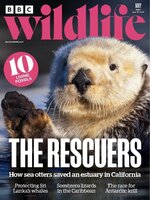 BBC Wildlife Magazine